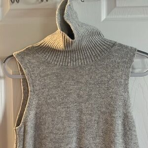RW&CO SWEATER DRESS SIZE S